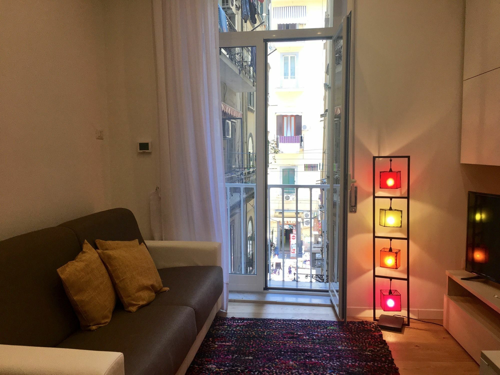 Apartamento Casa G&G Pignasecca Nápoles Exterior foto