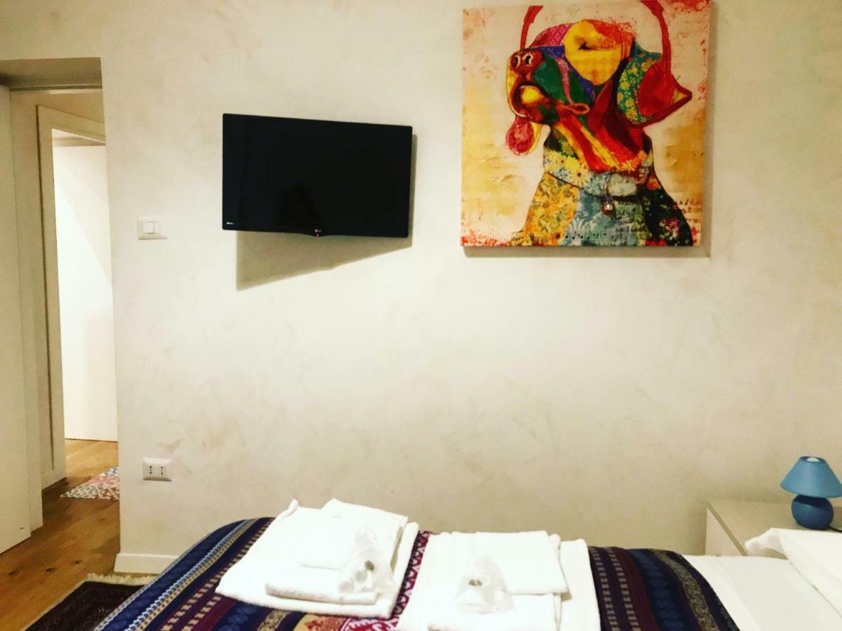 Apartamento Casa G&G Pignasecca Nápoles Exterior foto